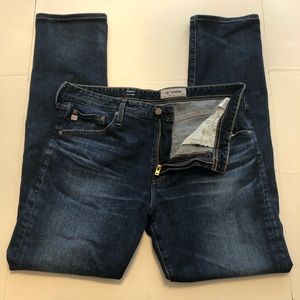 Adriano Goldschmied EVERETT Slim Straight Jeans 36